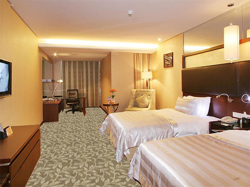 酒店宾馆地毯-BG02