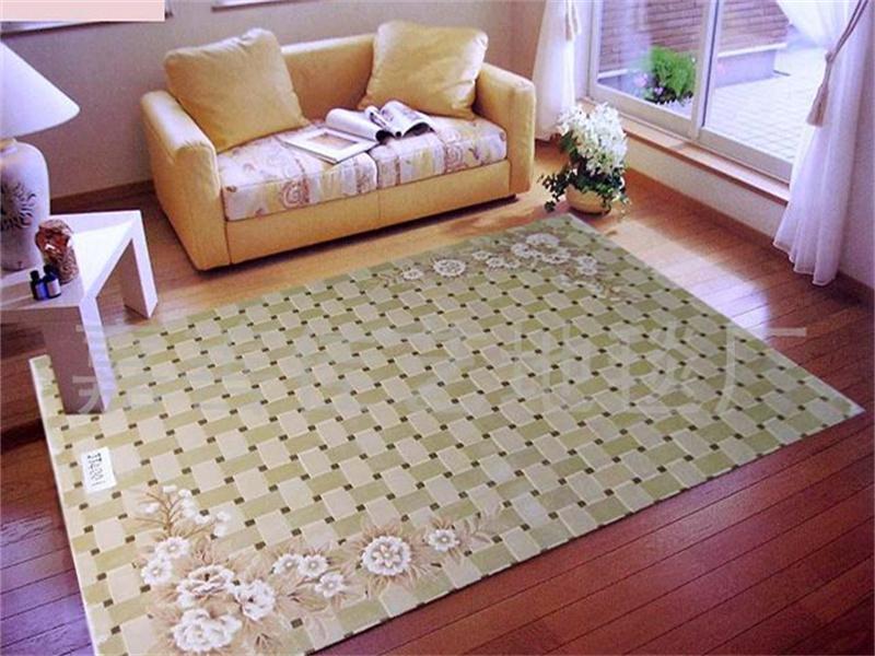 手工羊毛地毯-SG02