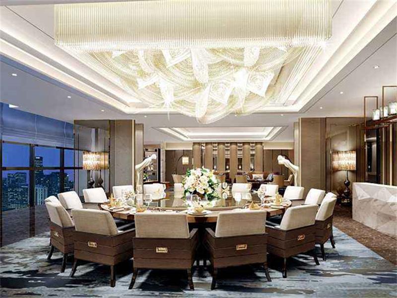 酒店宾馆地毯-JD12