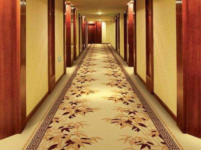 酒店宾馆地毯-BG09