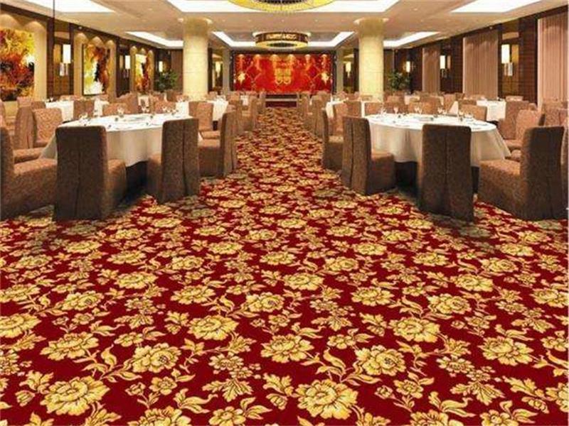 酒店宾馆地毯-JD03