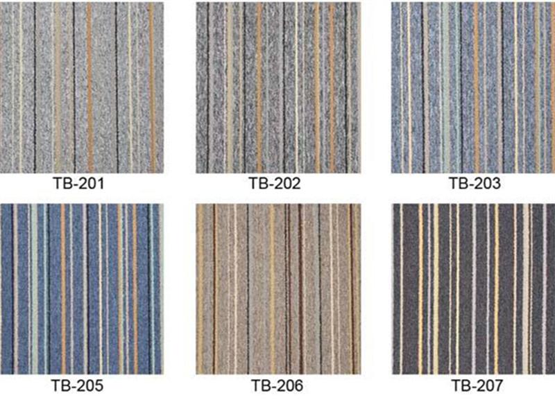 办公地毯-FK样品