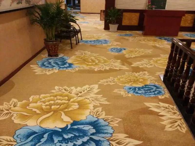 酒店宾馆地毯-BG07
