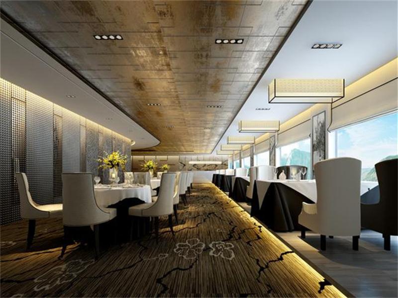 酒店宾馆地毯-JD07