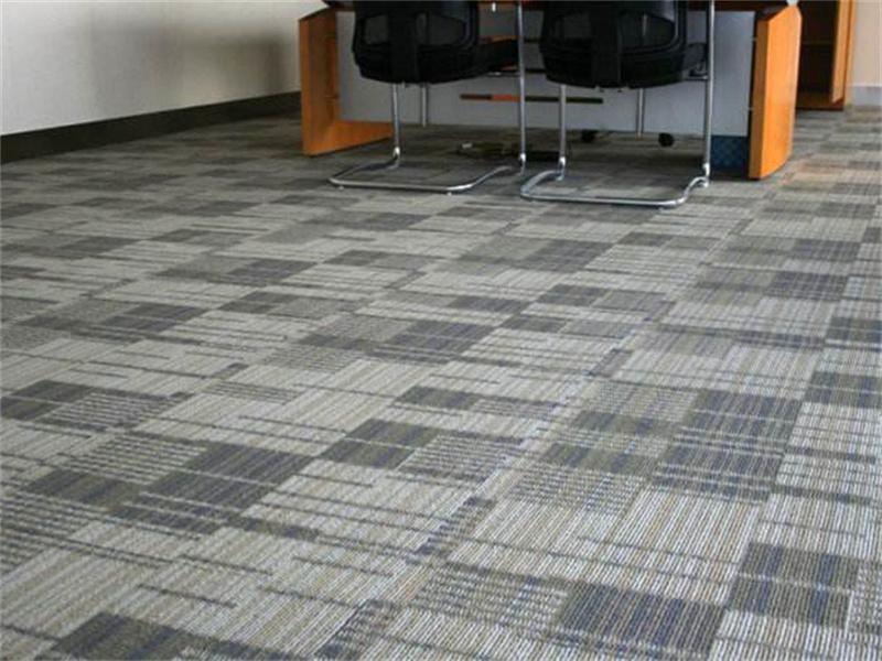 尼龙印花地毯-NL03