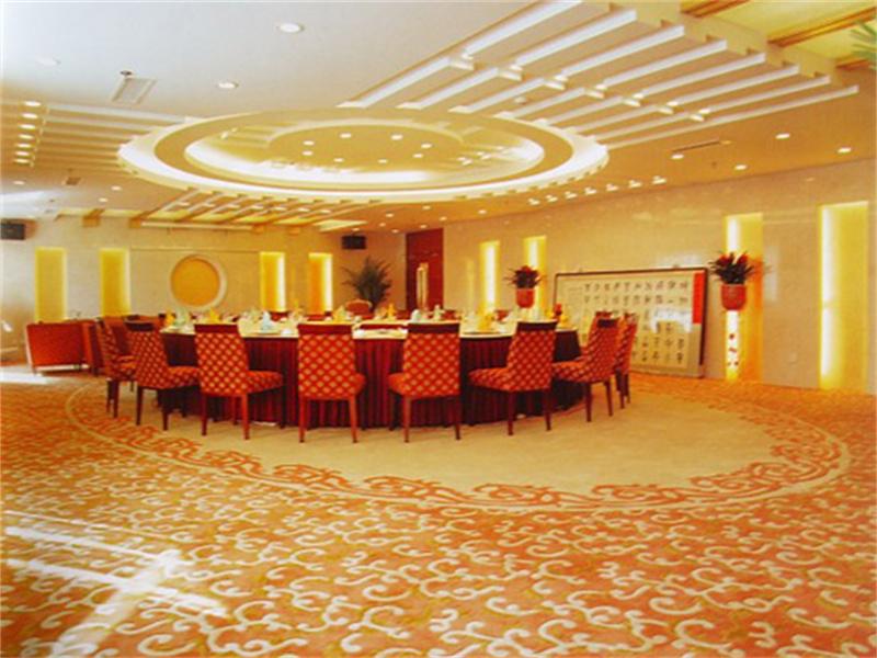 酒店宾馆地毯-JD02