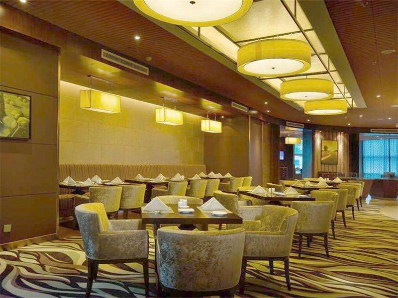 酒店宾馆地毯-JD06