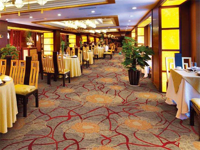 酒店宾馆地毯-JD08