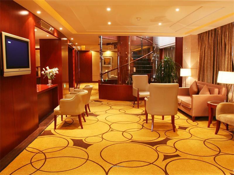 酒店宾馆地毯